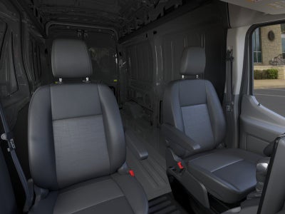 2026 Ford Transit Cargo Van Cargo Van