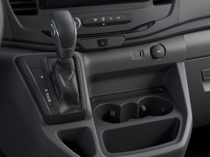 2026 Ford Transit Cargo Van Cargo Van