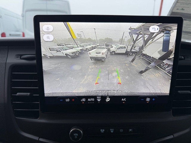 2026 Ford Transit Cargo Van Cargo Van