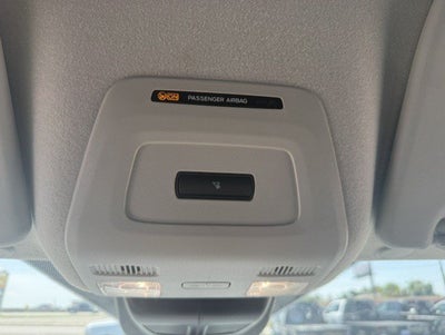 2027 Ford Transit Cargo Van Base