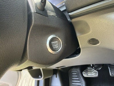 2027 Ford Transit Cargo Van Base
