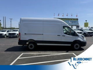 2027 Ford Transit Cargo Van Cargo Van