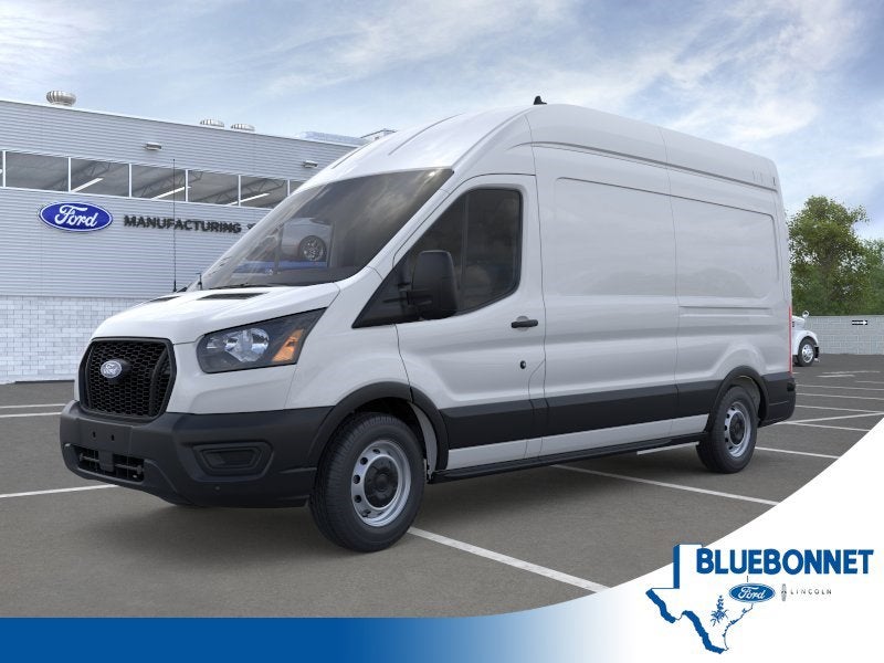2026 Ford Transit 250 High Roof 148 WB's photo