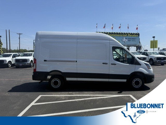 2027 Ford Transit Cargo Van HR CARGO RWD