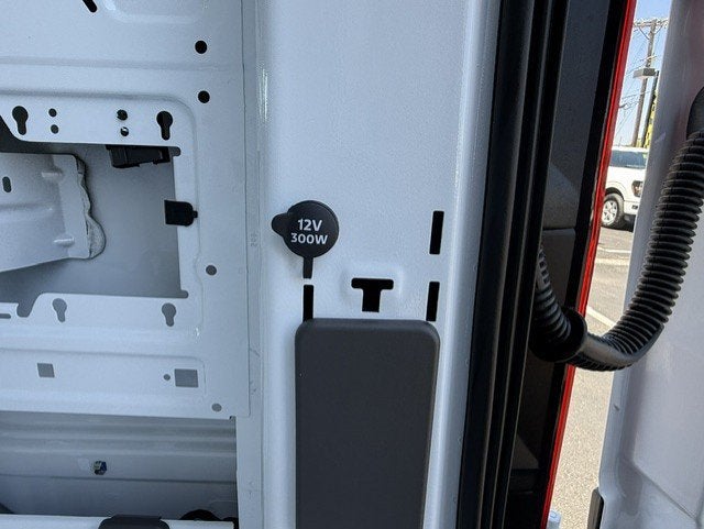2027 Ford Transit Cargo Van HR CARGO RWD