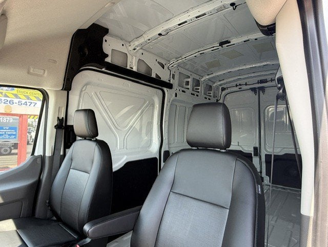 2027 Ford Transit Cargo Van HR CARGO RWD