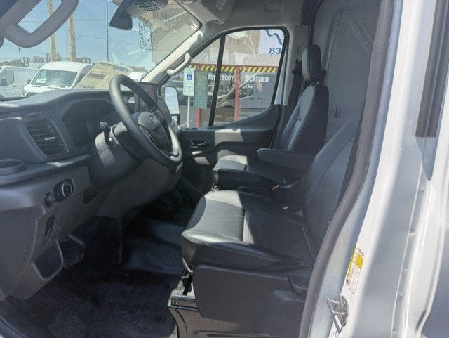 2027 Ford Transit Cargo Van HR CARGO RWD