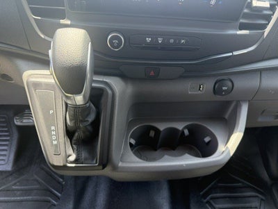 2027 Ford Transit Cargo Van HR CARGO RWD