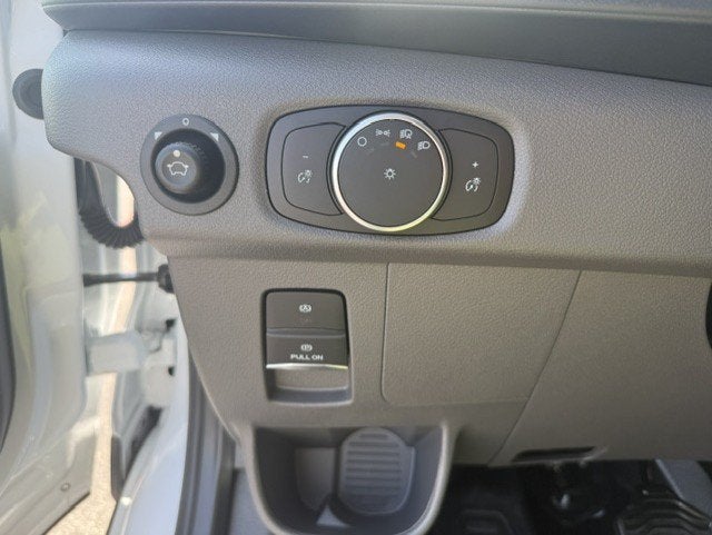 2027 Ford Transit Cargo Van HR CARGO RWD