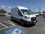 2027 Ford Transit Cargo Van HR CARGO RWD