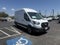 2027 Ford Transit Cargo Van HR CARGO RWD