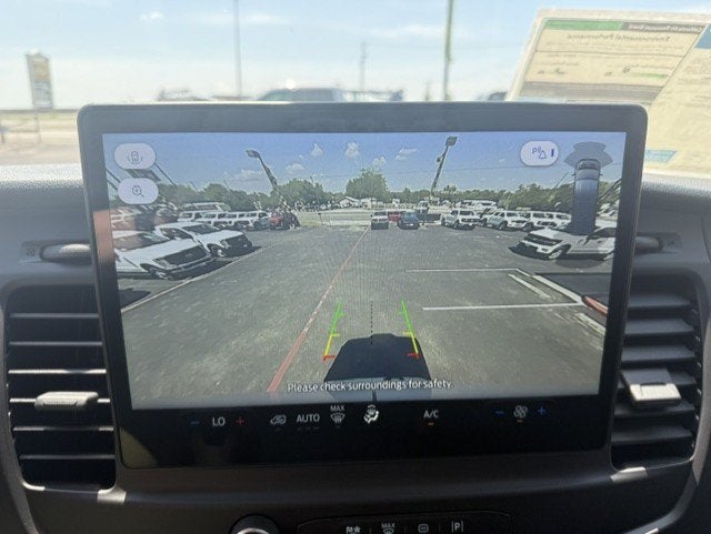 2027 Ford Transit Cargo Van HR CARGO RWD