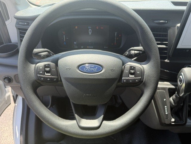 2027 Ford Transit Cargo Van HR CARGO RWD