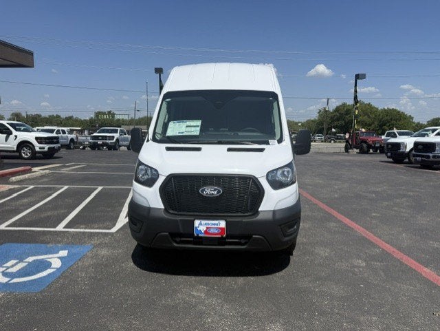 2027 Ford Transit Cargo Van HR CARGO RWD