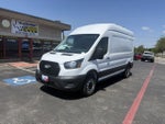 2027 Ford Transit Cargo Van HR CARGO RWD