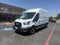 2027 Ford Transit Cargo Van HR CARGO RWD