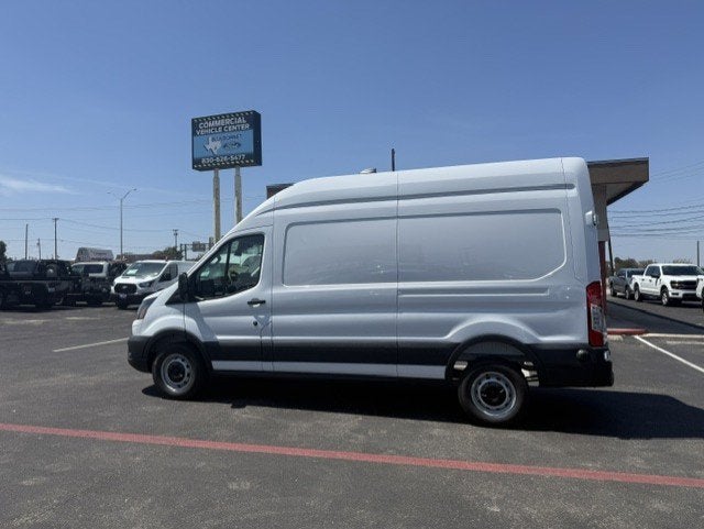 2027 Ford Transit Cargo Van HR CARGO RWD