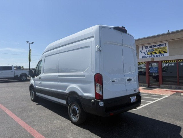 2027 Ford Transit Cargo Van HR CARGO RWD