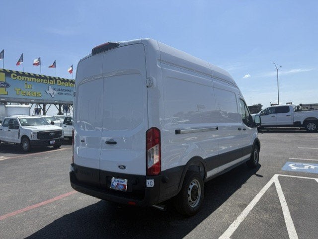 2027 Ford Transit Cargo Van HR CARGO RWD