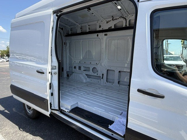 2027 Ford Transit Cargo Van HR CARGO RWD