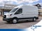 2027 Ford Transit Cargo Van Base