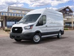 2027 Ford Transit Cargo Van Base