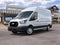 2027 Ford Transit Cargo Van Base