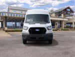 2027 Ford Transit Cargo Van Base