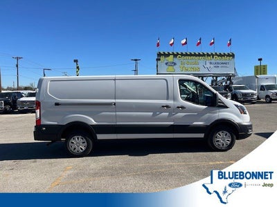 2024 Ford Transit Cargo Van Cargo Van