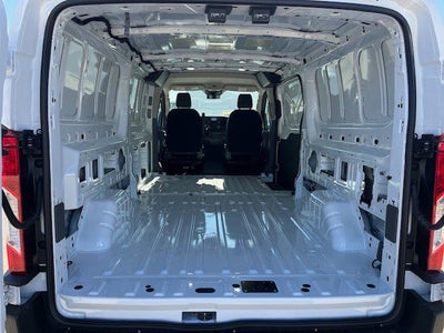 2024 Ford Transit Cargo Van Cargo Van