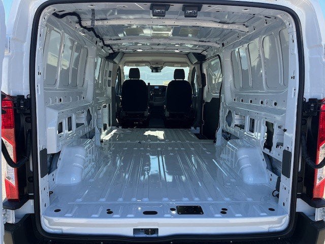 2024 Ford Transit Cargo Van Cargo Van
