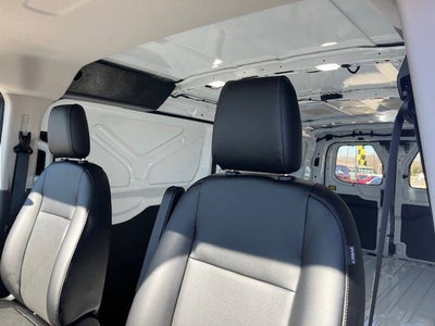 2024 Ford Transit Cargo Van Cargo Van