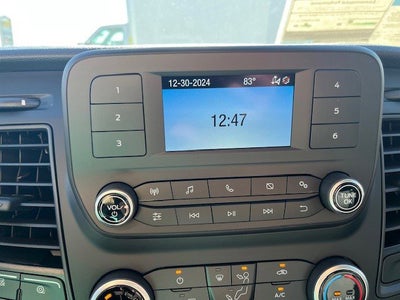2024 Ford Transit Cargo Van Cargo Van