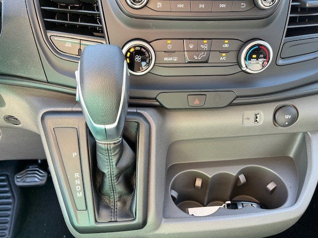 2024 Ford Transit Cargo Van Cargo Van