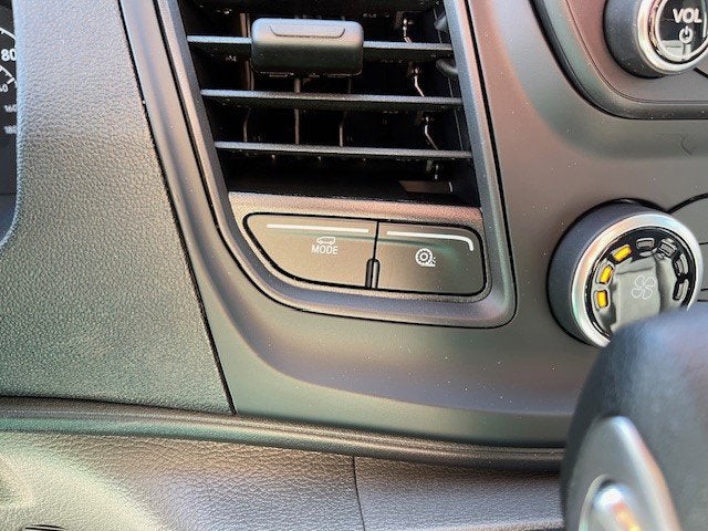 2024 Ford Transit Cargo Van Cargo Van