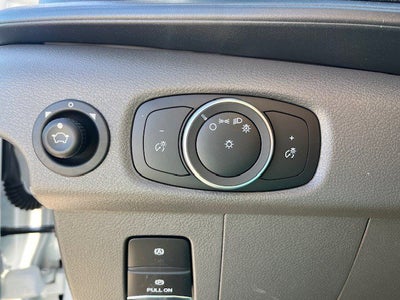 2024 Ford Transit Cargo Van Cargo Van