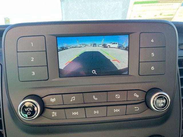 2024 Ford Transit Cargo Van Cargo Van