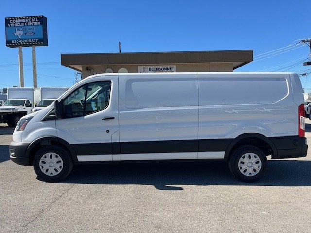 2024 Ford Transit Cargo Van Cargo Van