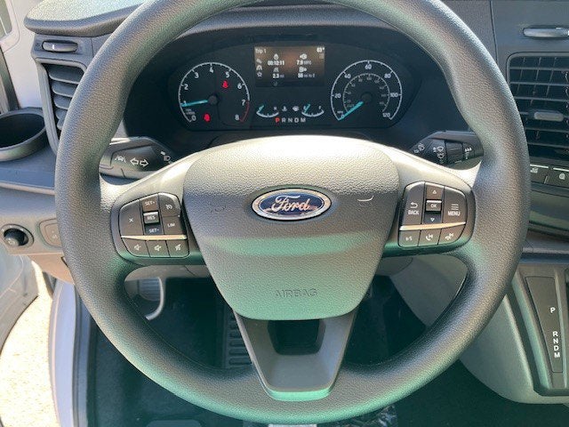 2024 Ford Transit Cargo Van Cargo Van