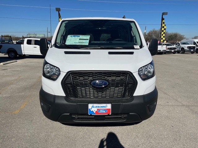 2024 Ford Transit Cargo Van Cargo Van