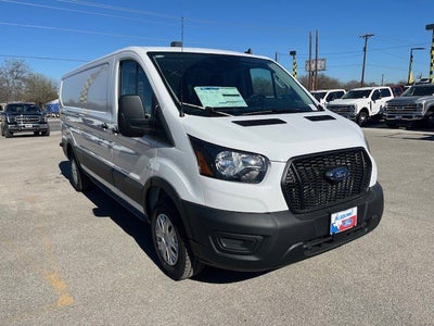 2024 Ford Transit Cargo Van Cargo Van