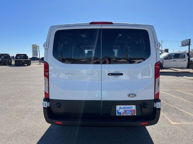2024 Ford Transit Cargo Van Cargo Van