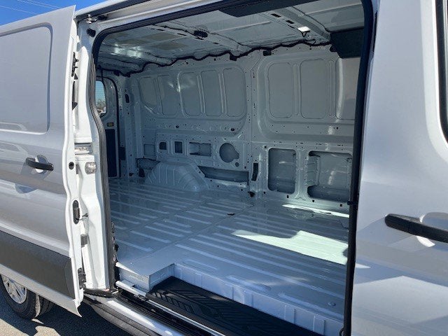 2024 Ford Transit Cargo Van Cargo Van