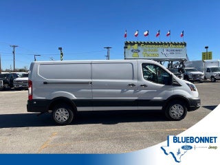 2024 Ford Transit Cargo Van Cargo Van