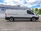 2027 Ford Transit Cargo Van Base