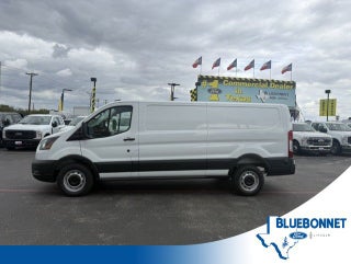 2027 Ford Transit Cargo Van Base