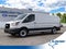 2027 Ford Transit Cargo Van Base