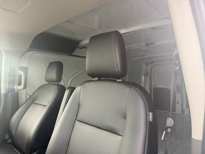 2027 Ford Transit Cargo Van Base