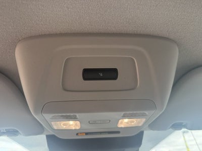 2027 Ford Transit Cargo Van Base
