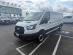 2027 Ford Transit Cargo Van Base